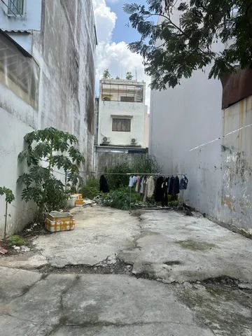 Bán đất mt đường số 3, kdc An Phú Tây Bình Chánh