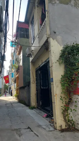Bán nhà 2 tầng Thượng Phúc, Tả Thanh Oai
