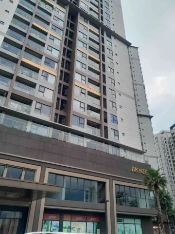 BÁN CĂN HỘ AKARI NEO VÕ VĂN KIỆT BÌNH TÂN 75M2 CĂN GÓC FULL NỘI THẤT 5.1 TỶ