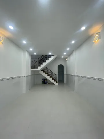 🏡 H2476 An cư lạc nghiệp tại nhà mới sửa Nguyễn Phúc Chu, Tân Bình.