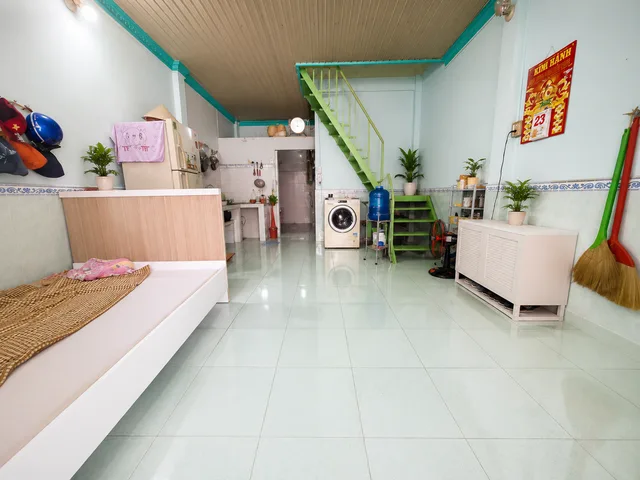🔥HOT🔥 NHÀ MẶT TIỀN KINH DOANH ĐS4 NGANG 4 MÉT LINH XUÂN CHỈ 4🧄