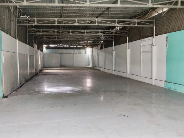 Cho thuê mặt bằng kinh doanh 240m2 ngay trung tâm TP BẾN TRE