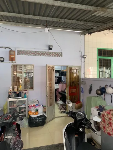 [K2478] Cơ hội sở hữu 70m2 đất vàng Tân Bình xây 5 tầng giá 5.x tỷ
