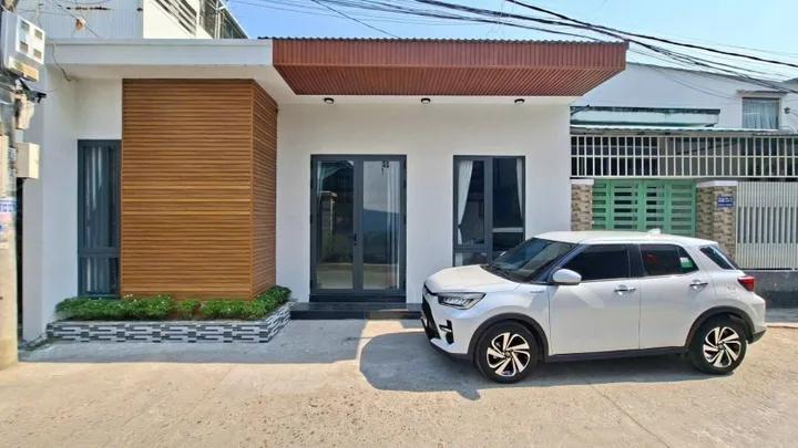 Bán nhà phường Nguyễn Nghiêm, Tp Quảng Ngãi, tỉnh Quảng Ngãi