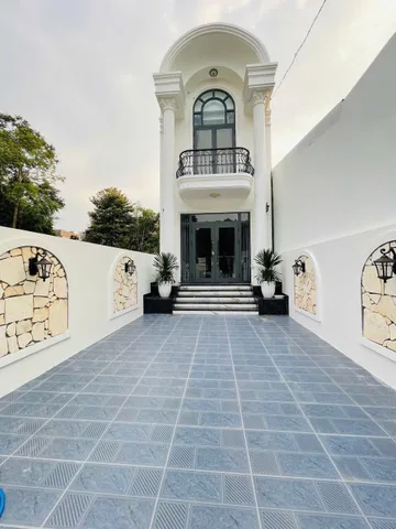 Villa hiện đại siêu đẹp – Kiệt Vũ Phạm Khải, 65 Lê Ngô Cát, TP Huế giá 3 tỷ 5