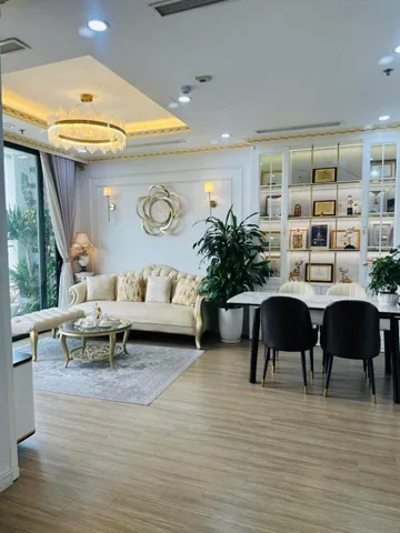 🏙️ VINHOMES GREEN BAY MỄ TRÌ 83M² – CĂN GÓC 3PN, 2WC – VIEW PHÁO HOA – SỔ ĐỎ – 11 TỶ