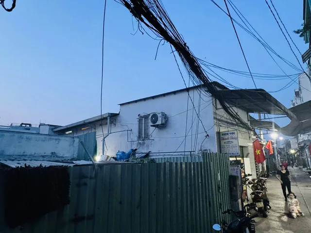 Bán Nhà riêng 90m2 có sẵn 90 m2 thổ cư giá 4.49 tỷ tại Phường  An Lạc Quận Bình Tân TP. Hồ Chí Minh