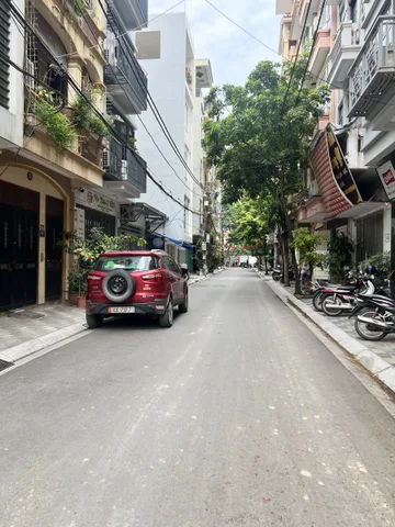 💥VÕNG THỊ DÂN XÂY CHẮC CHẮN THOÁNG TRƯỚC SAU CÁC PHÒNG NHIỀU ÁNH SÁNG - GẦN HỒ TÂY  30 MÉT RA Ô TÔ TRÁNH - NHỈNH 15 TỶ - DT 70 M - GIÁ ĐẦU TƯ - CÓ Ô GHỜ THANG MÁY - VỊ TRÍ KHÔNG QUY HOẠCH 

- NGÕ RỘNG BA GÁC TRÁNH - PHÙ HỢP ĐỂ Ở HOẶC CẢI TẠO TOÀ NHÀ DÒN