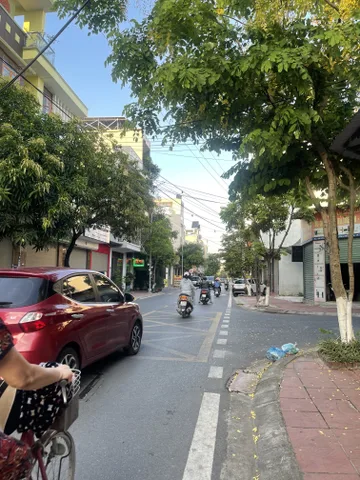 🌟 HIẾM CÓ KHÓ TÌM: (70m2,mt=4,5m)MẶT PHỐ NGÔ THỊ NHẬM, TP THÁI BÌNH - CHỈ 4,9 TỶ.