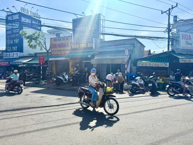 399tr không thể sở hữu lô đất trung tâm TP.HCM nhưng vùng ven TP.HCM thì được