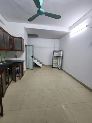 Cho thuê nhà ngõ 1 Thiên Hiền, Mỹ Đình - Nam Từ Liêm 30M x 4T SƠN SỬA SẠCH SẼ giá 10tr