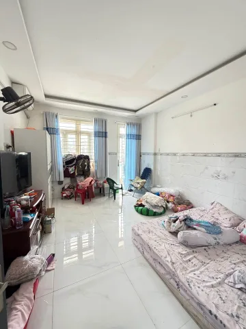 PHAN ANH BÌNH TRỊ ĐÔNG BÌNH TÂN 120M2 5PN 9.2 TỶ XE Ô TÔ NGỦ NHÀ