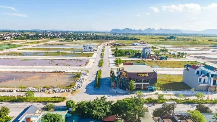 CL1-23,24 ĐẤT MB 3220 ĐÔNG THỊNH- ĐÔNG SƠN - THANH HÓA