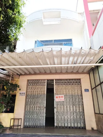 Chính chủ cho thuê nhà mặt tiền đường Phan Bội Châu, TP Tam Kỳ, Quảng Nam (Đà Nẵng)