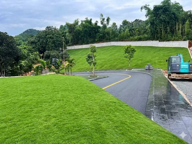 Bán đất khoáng nóng NGHỈ DƯỠNG Tại Vĩnh Tiến Kim Bôi Hoà Bình