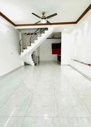 NHÀ MẶT TIỀN ĐƯỜNG-GẦN KINH DƯƠNG VƯƠNG - BTCT-45M2- Ô TÔ NGỦ TRONG NHÀ- CHỈ NHỈNH 4 T.Y