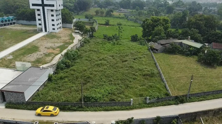 2000m 160tc - Đất Nghỉ Dưỡng Tại Liên Sơn, HB - chỉ hơn 2tr/m