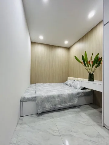 CĂN NHÀ NHỎ GIỮA BẠCH MAI YÊN BÌNH – NGÕ THÔNG GẦN PHỐ – ĐỦ BA NGỦ – GIÁ 3.X TỶ