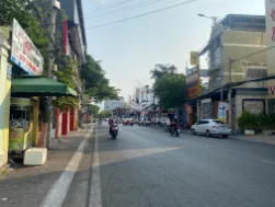 🔥 SIÊU PHẨM MẶT TIỀN TRƯƠNG CÔNG ĐỊNH (P.3) – DIỆN TÍCH VÀNG 9X28M FULL THỔ CƯ – GẦN BIỂN BÃI TRƯỚC GIÁ 40 TỶ! 🔥