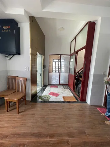 Nhà phố lô góc 5 tầng có thang máy, hồ bơi tại trung tâm Quận 6 giảm giá mạnh, chỉ còn 11,5 tỷ đồng