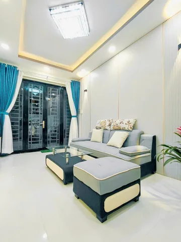 Chủ gửi bán gấp nhà phố 40m2  giá chỉ2T95tr  tại đường Đặng Văn Bi, phường Trường Thọ, Thủ Đức