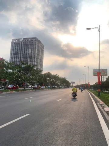 Cho thuê 7500m Đất MẶT TIỀN ĐƯỜNG MAI CHÍ THỌ phường an khánh quận 2, giá 25k/m2/tháng