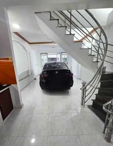 BÁN NHÀ MẶT TIỀN AN LẠC (45M2),Ôtô ngủ nhà giá chỉ 4.2 tỷ,nhà đẹp ở ngay. (KK8).