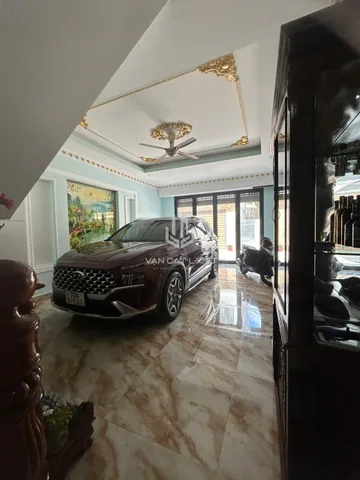 🔥 TỌA ĐỘ VÀNG NGHỈ DƯỠNG: HẺM Ô TÔ TRÁNH PHAN HUY ÍCH P.2 VŨNG TÀU – 75M² NGANG 5M ĐẸP – NHÀ 4 TẦNG KIÊN CỐ SẴN GARA TRỆT – BÌA HOÀN CÔNG – GIÁ 12.5 TỶ 🔥