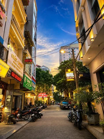 🏡 HIẾM CÓ KHÓ TÌM - PHÂN LÔ ĐỖ QUANG, TRUNG HÒA NHÂN CHÍNH | 60M² | 6 TẦNG | MT 5.2M | THANG MÁY | 36 TỶ