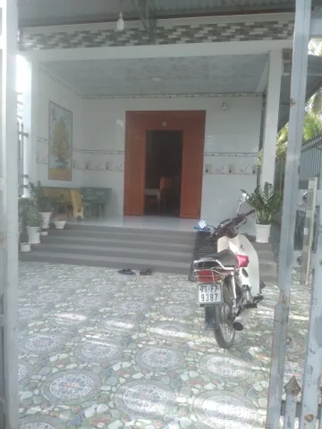 BÁN NHÀ 227M2 50M2 THỔ CƯ CHÍNH CHỦ