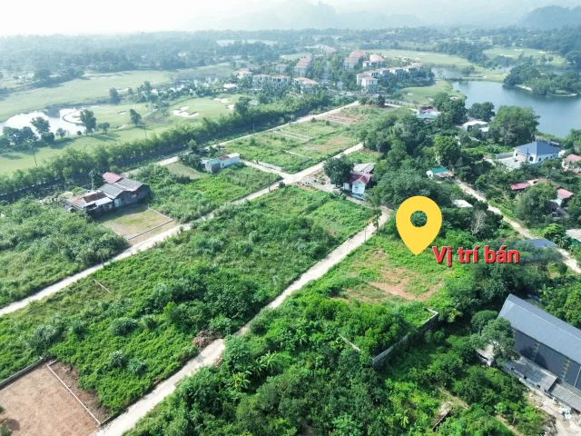 170m - mặt tiền 8.5m - Đường Văn Mỹ - chỉ 2.x tỷ