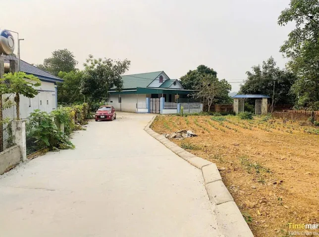 vỡ nợ lô đề bán gấp mảnh đất 90m full thổ cư