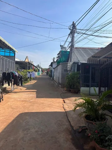 Cần bán nhanh nhà tại suối tre phù hợp anh chị mới lập gia đình
