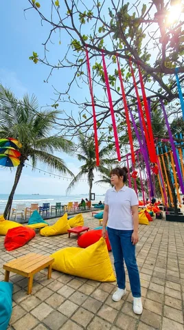 BÁN ĐẤT BIỂN ĐƯỜNG 7M5 GẦN BIỂN MÂN THÁI VÀ THÁP ĐÔI VƯƠNG THỪA VŨ-RẺ NHẤT TT CHỈ 11.7 TỶ