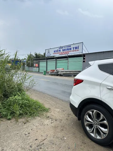 Bán đất mặt tiền đường quốc lộ N2
