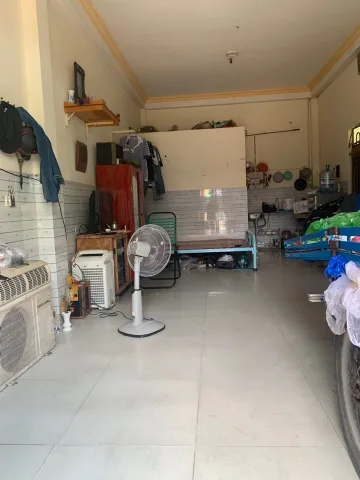 BÁN NHÀ 2 TẦNG - TÔ KÝ - TRUNG MỸ TÂY - ĐƯỜNG 8M - 5X23 - GIÁ NHỈNH 8 TỶ