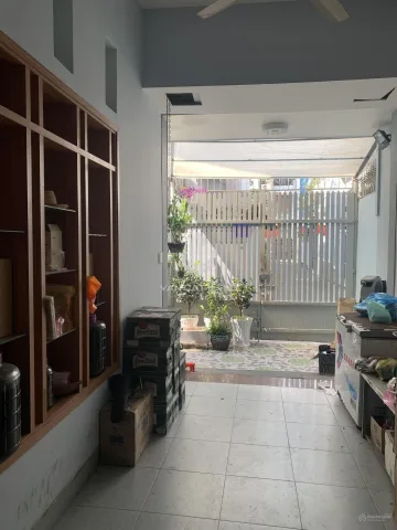 🔥 TÂM ĐIỂM DU LỊCH BIỂN: HẺM Ô TÔ NGUYỄN TRƯỜNG TỘ P.3 VŨNG TÀU – 83M² NGANG KHỦNG 6.6M – NHÀ 4 TẦNG MÁI ĐÚC CÓ GARA – SÁT VÁCH BÃI TRƯỚC & CHỢ XÓM LƯỚI – GIÁ 11 TỶ 🔥