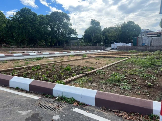 ĐẤT F0 SƠN TÂY 55M² – Ô TÔ TRÁNH – TIỀM NĂNG TĂNG GIÁ
