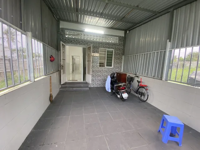 BÁN NHÀ HẺM XE HƠI, TỈNH LỘ 43, BÌNH CHIỂU - 130m2 - GIÁ 5.5 TỶ TL