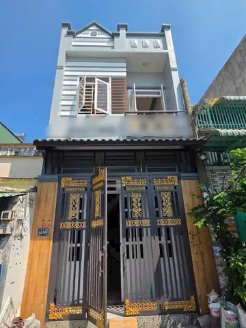 Nhà vị trí đẹp 1/ đường 1A, Vĩnh Lộc B, Bình Chánh