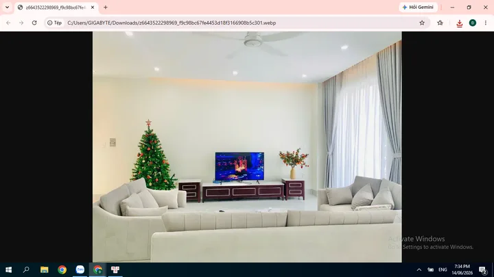 🔥 CỖ MÁY IN TIỀN SÁT BIỂN BÃI SAU: HẺM Ô TÔ THÔNG TRUNG TÂM VŨNG TÀU – 96.7M² FULL THỔ CƯ NGANG KHỦNG 7.2M – SẴN HỢP ĐỒNG TÂY THUÊ 22 TRIỆU/THÁNG – GIÁ 14.8 TỶ 🔥