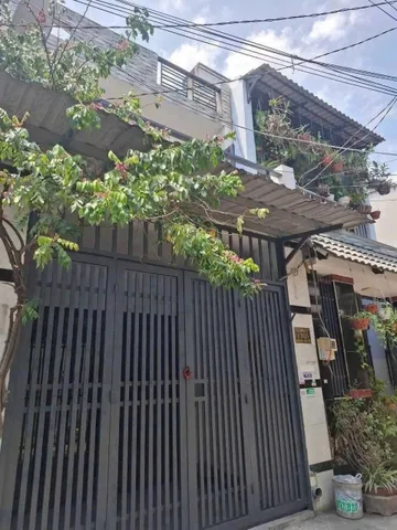 Nhà đẹp 2/ ngắn Võ Văn Vân Hẻm Nhà Sách Nguyễn Văn Cừ Ấp 4 gần Trung Tâm Ngã 5 Vĩnh Lộc B