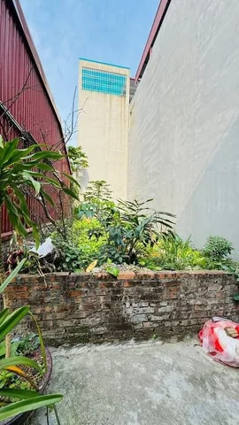 🏡 ĐẤT 59M² MẶT TIỀN 4,5M - HƯỚNG ĐÔNG NAM - HỒ ĐÁ HỒNG BÀNG - GIÁ 3,74 TỶ 🏡