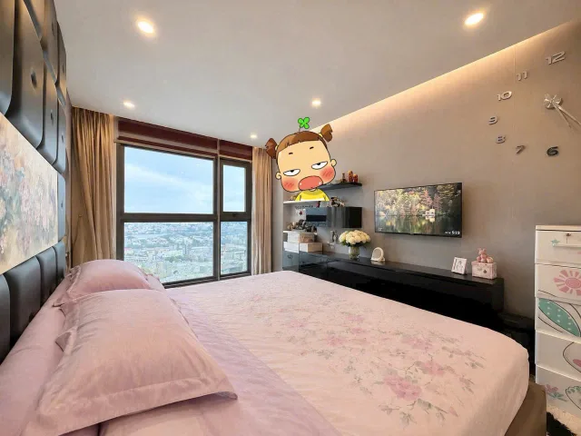 BDS  HVL BÁN CĂN HỘ PEARL PLAZA