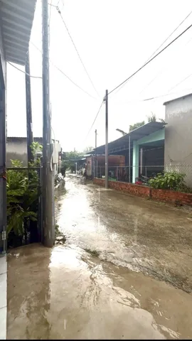 NHÀ SHR-AN NHƠN TÂY-CỦ CHI -90M2 💰  1 TY280 TRIỆU