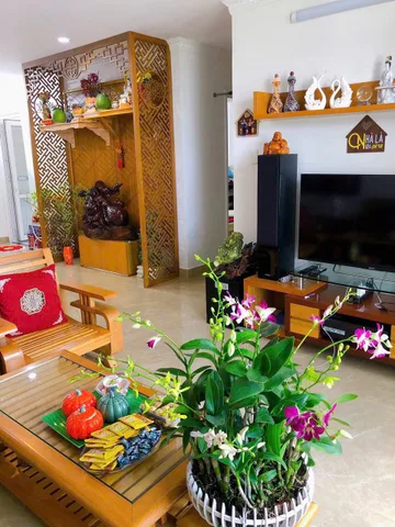 BDS HVL [NC] Sổ hồng chính chủ cần bán căn chung cư TDH Trường Thọ .