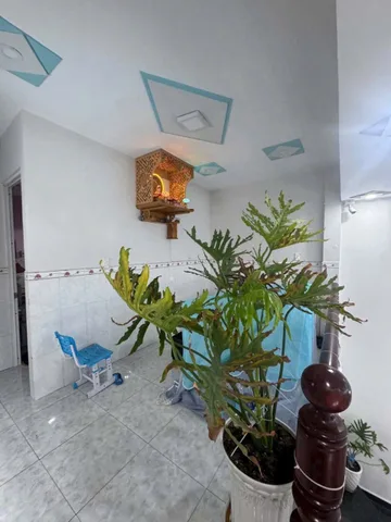 🏡THỚI TAM THÔN -HÓC MÔN - NGANG 7*15 CHỈ 💲3.75 TỶ TL