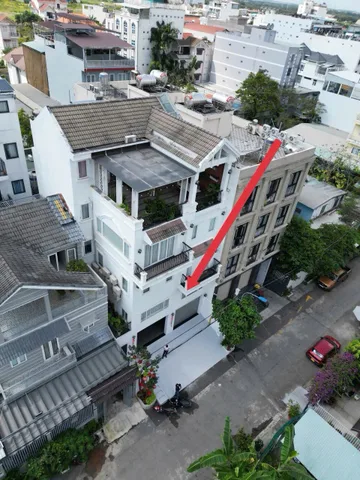BDS HVL Số 66 Trần Thị Liền, Khu B Làng Đại Học, Nhà Bè