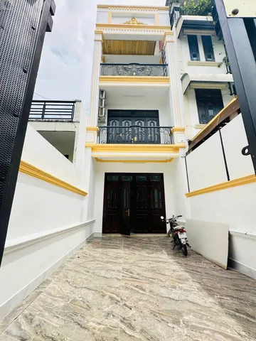BDS  HVL [NC] BÁN NHÀ 94/55 đường 109 Phước Long B Q9