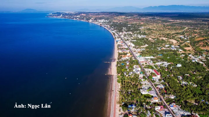 Bán lô đất nhỏ giáp biển Phú Hài - ăn theo con đường ven biển Phan Thiết. LH: 0974090487